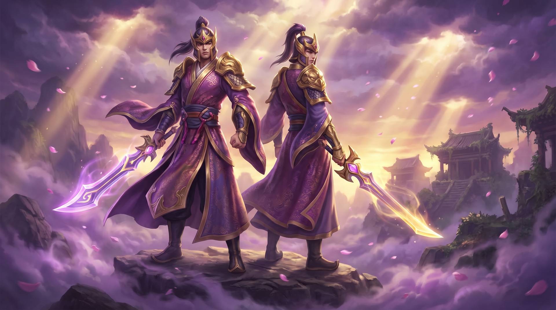 91英雄联盟游戏视频